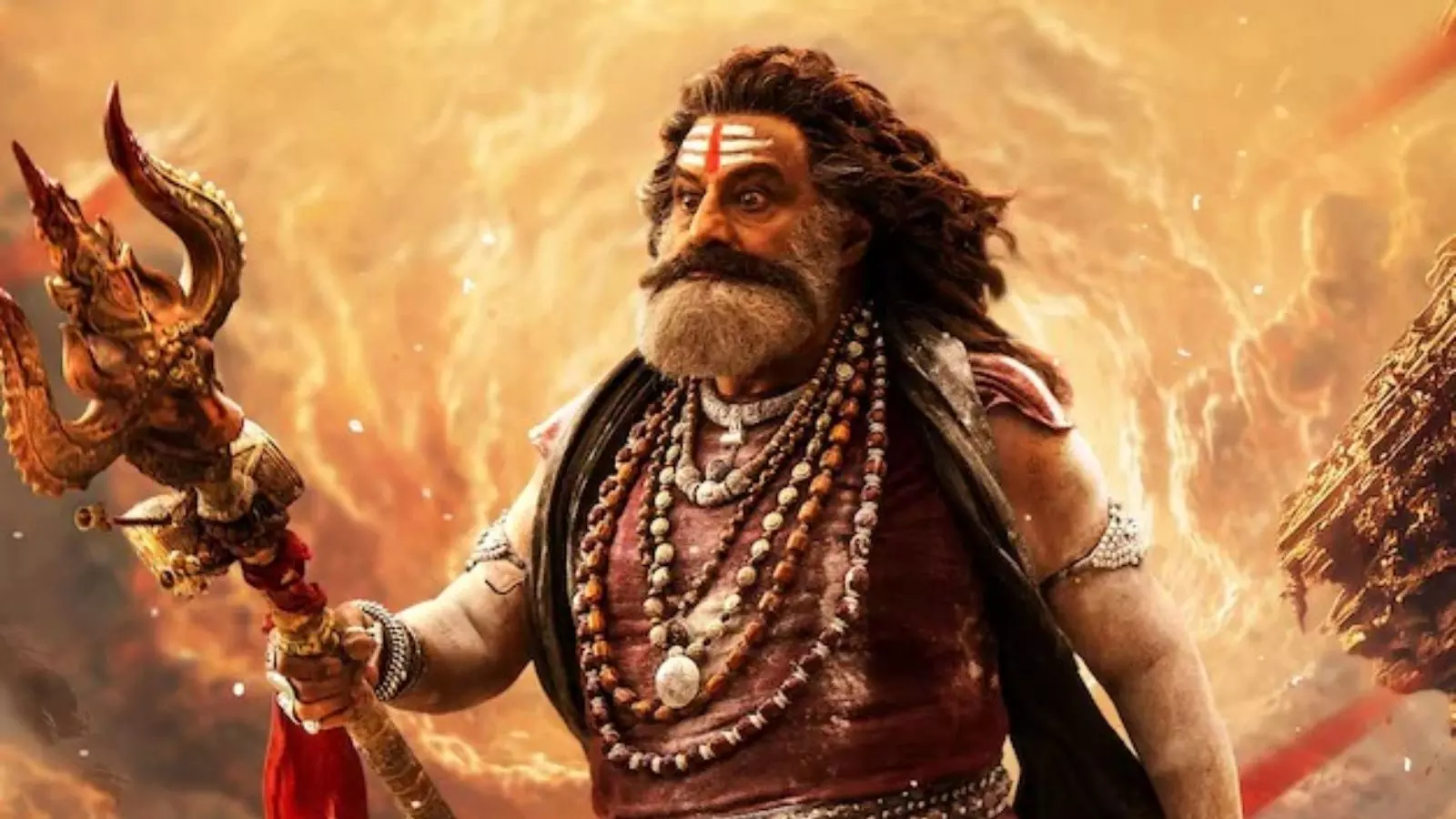 అఖండ-2 విడుదలకు తొలగిన అడ్డంకులు అఖండ-2 విడుదలకు తొలగిన అడ్డంకులు