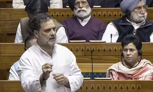 Lok Sabha continues discussion on SIR and electoral reforms during Winter Session Lok Sabha continues discussion on SIR and electoral reforms during Winter Session