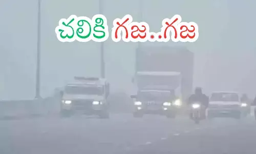 intensity of cold winds is increasing in the states of andhra pradesh and telangana intensity of cold winds is increasing in the states of andhra pradesh and telangana