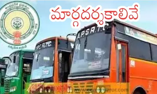 andhra pradesh government has given good news to the disabled andhra pradesh government has given good news to the disabled