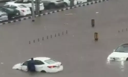 untimely rain causes hardship for people in saudi arabia untimely rain causes hardship for people in saudi arabia
