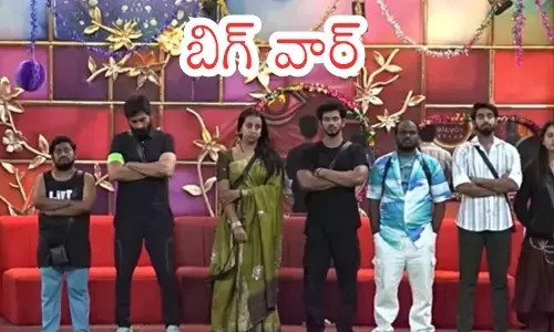 bigg boss season 9 comes to an end, the fights between the housemates are getting intense bigg boss season 9 comes to an end, the fights between the housemates are getting intense