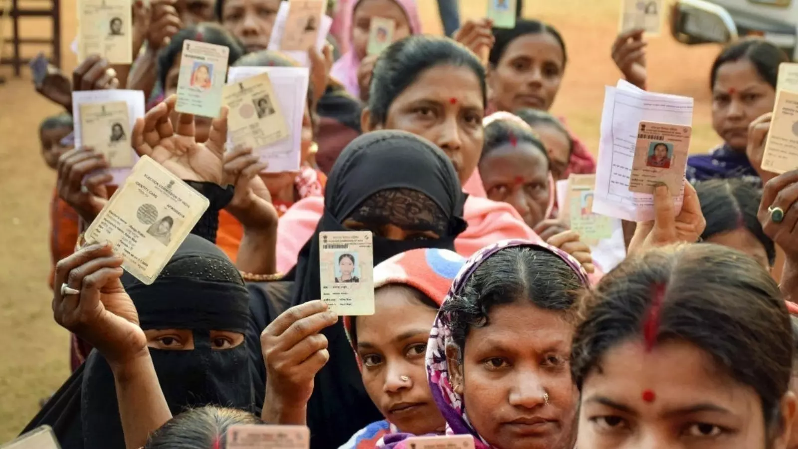telangana panchayat elections are taking place peacefully telangana panchayat elections are taking place peacefully