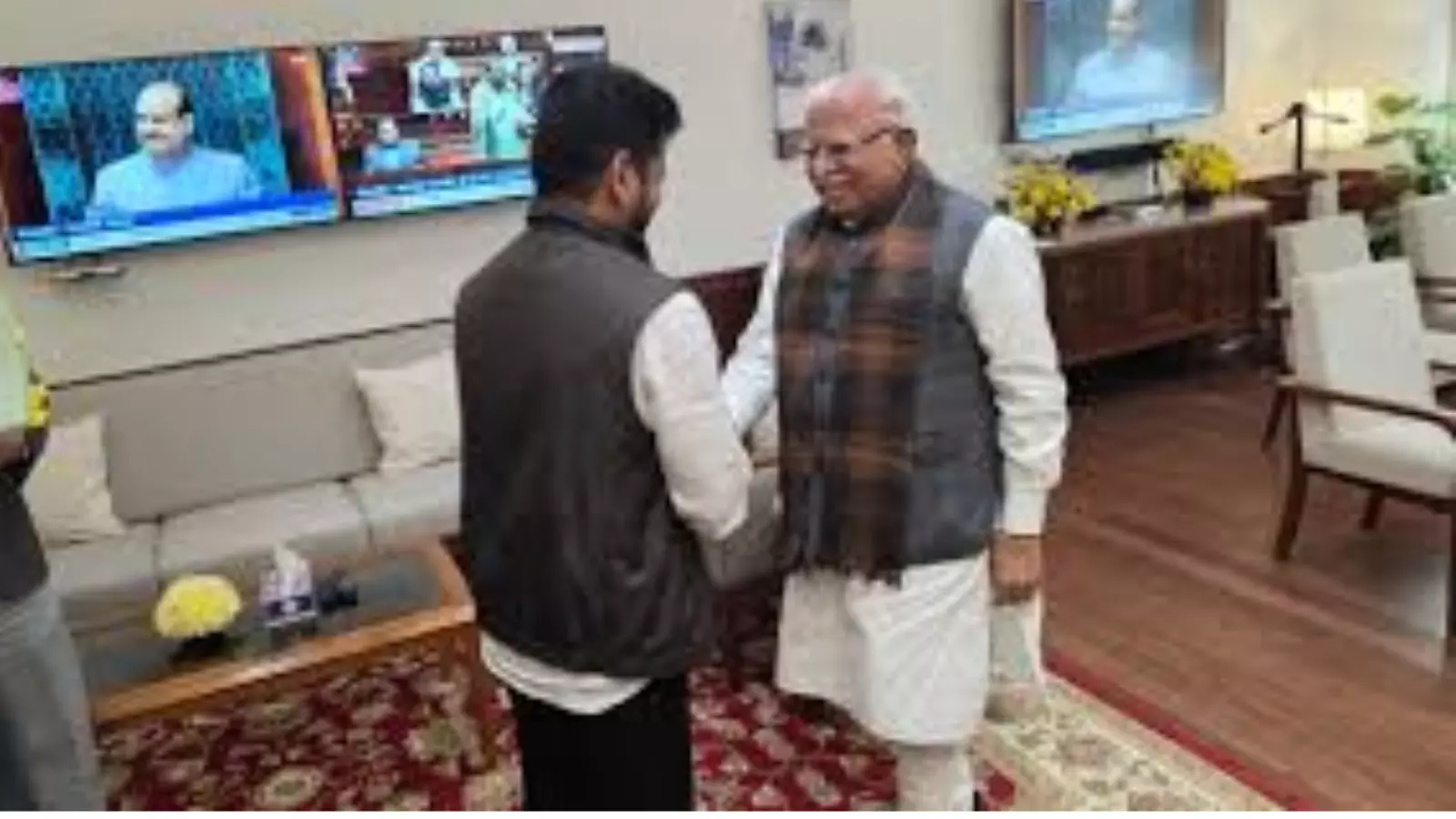 telangana cm revanth reddy is busy during his visit to delhi telangana cm revanth reddy is busy during his visit to delhi