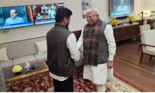 telangana cm revanth reddy is busy during his visit to delhi telangana cm revanth reddy is busy during his visit to delhi