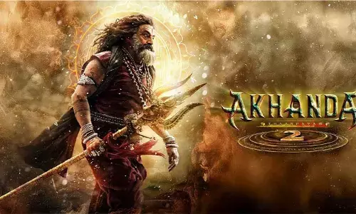 another shock for akhanda producers another shock for akhanda producers