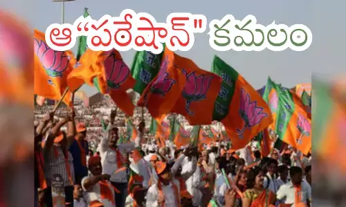central leadership is constantly filing reports on telangana bjp leaders central leadership is constantly filing reports on telangana bjp leaders