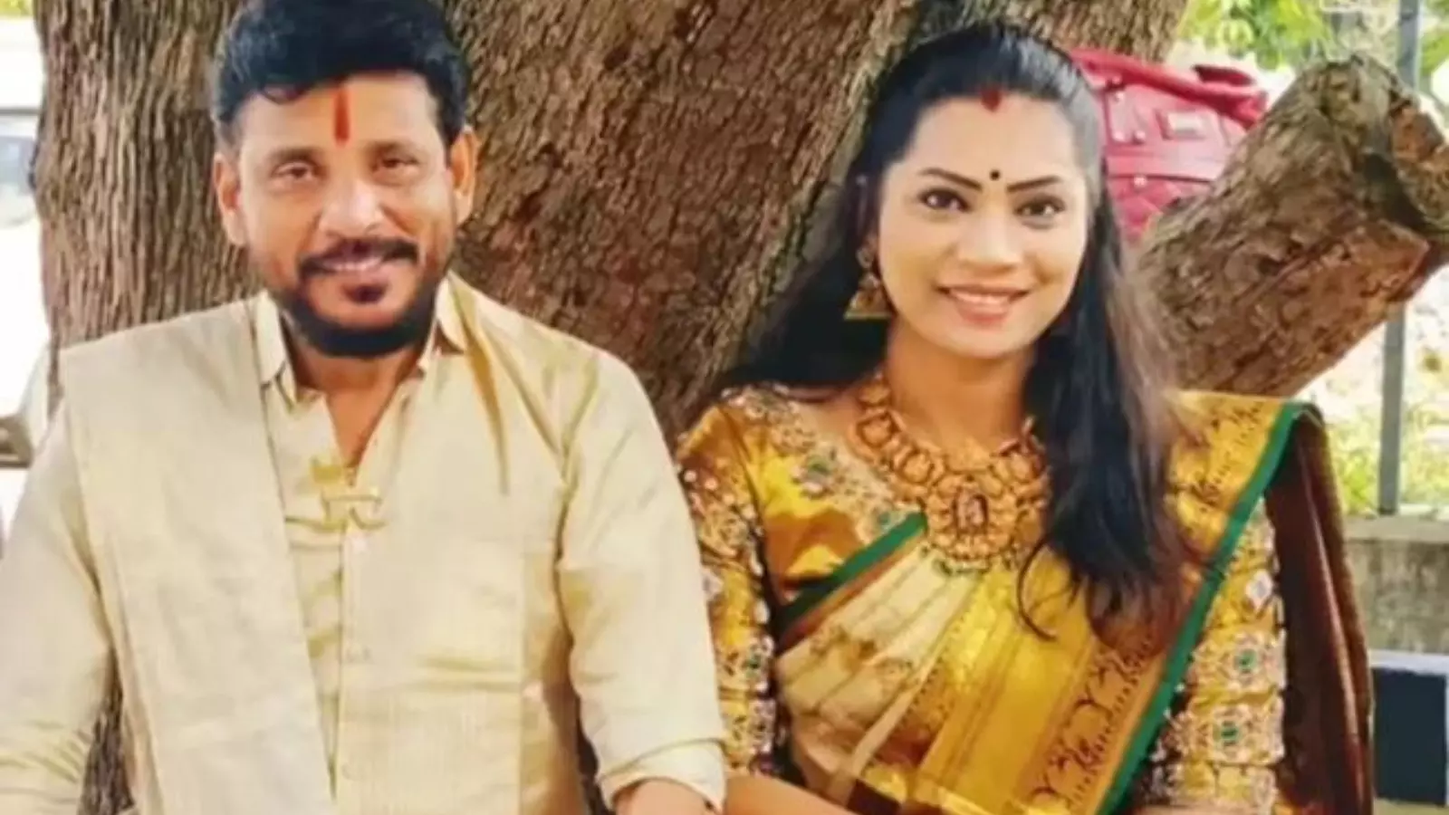 మరో వివాదంలో దివ్వెల మాధురి మరో వివాదంలో దివ్వెల మాధురి