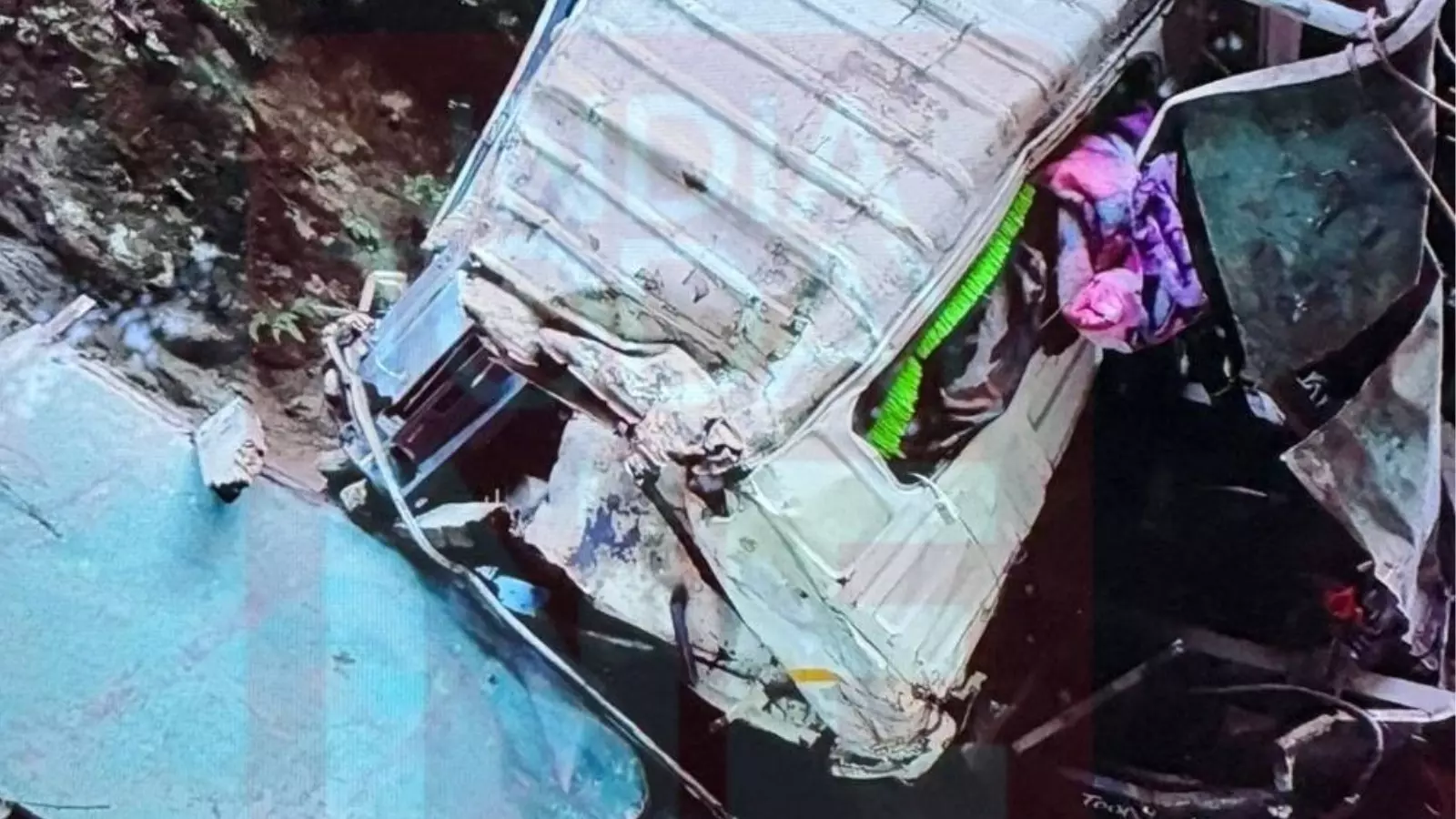 Road Accident : అరుణాచల్ ప్రదేశ్ లో ఘోర రోడ్డు ప్రమాదం..18 మంది మృతి Road Accident : అరుణాచల్ ప్రదేశ్ లో ఘోర రోడ్డు ప్రమాదం..18 మంది మృతి