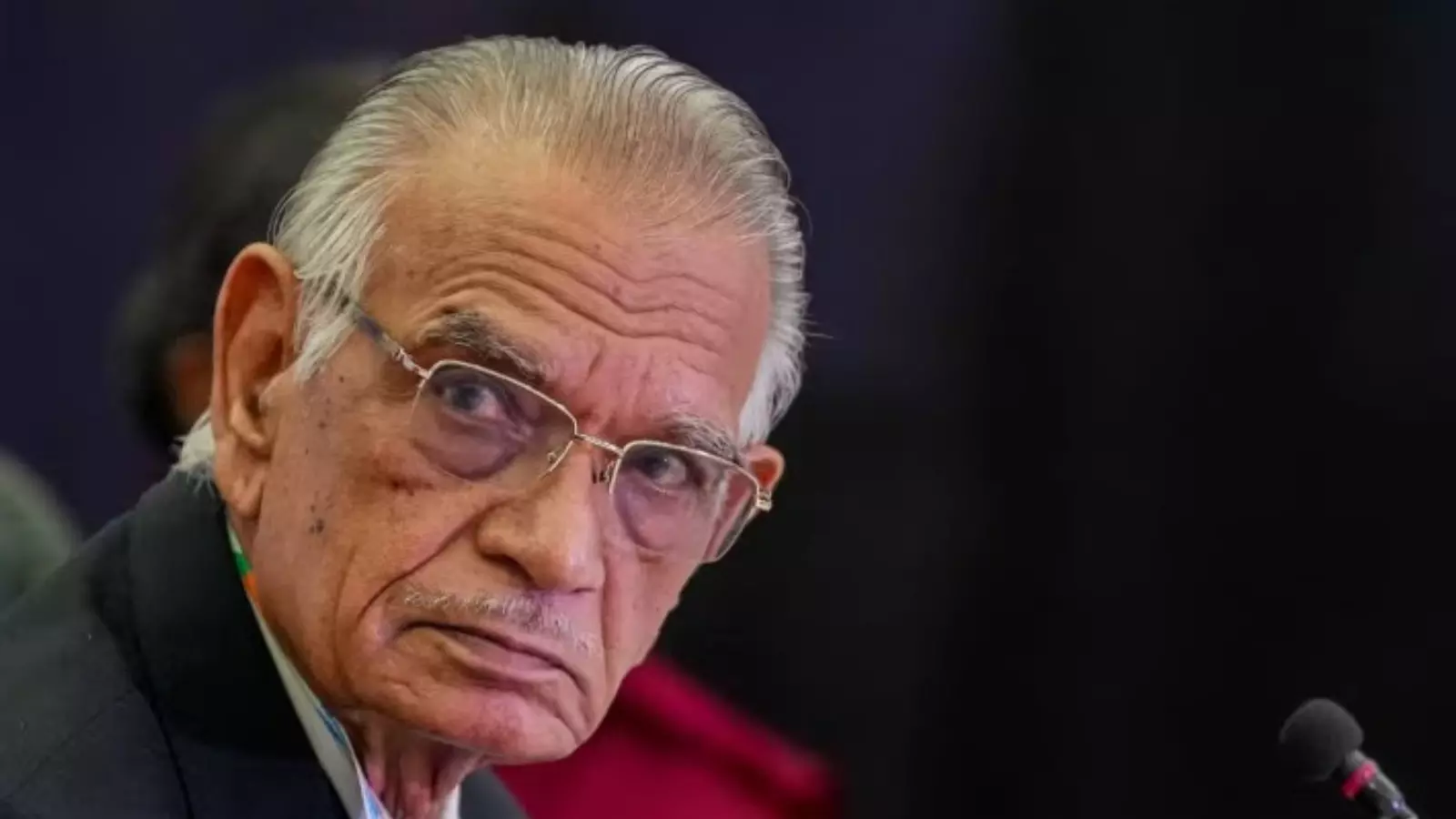 former uinion minister shivraj patil passes away former uinion minister shivraj patil passes away