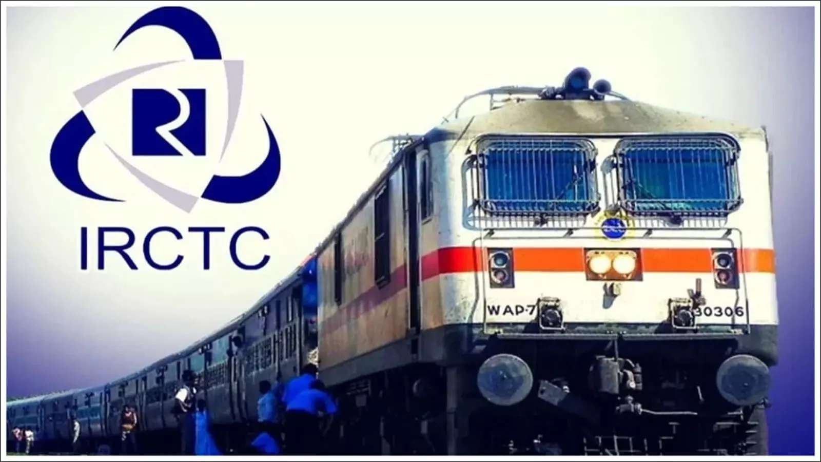3 కోట్ల IRCTC ఖాతాలకు దెబ్బ 3 కోట్ల IRCTC ఖాతాలకు దెబ్బ