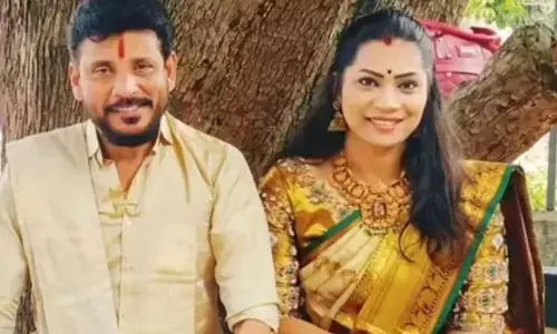 bigg boss fame divvela madhuri is embroiled in another controversy bigg boss fame divvela madhuri is embroiled in another controversy