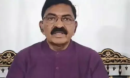 coalition government gave a position to the mekapati family coalition government gave a position to the mekapati family