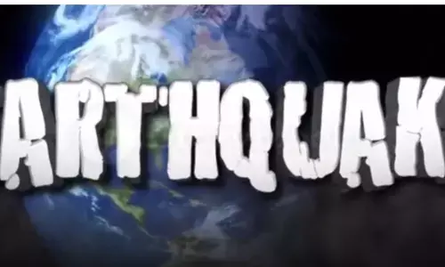 another earthquake has struck japan. magnitude was 6.7 on the richter scale another earthquake has struck japan. magnitude was 6.7 on the richter scale