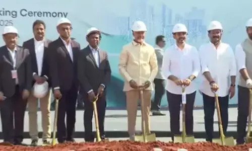 chief minister chandrababusaid that visakhapatnam will become a hub for technology chief minister chandrababusaid that visakhapatnam will become a hub for technology