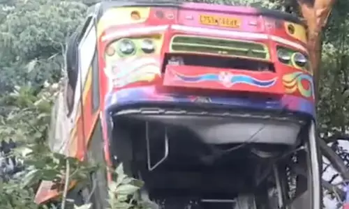 government takes key decision after chintur bus accident government takes key decision after chintur bus accident