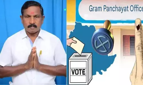 చనిపోయిన వ్యక్తికి ఎక్కువ ఓట్లు