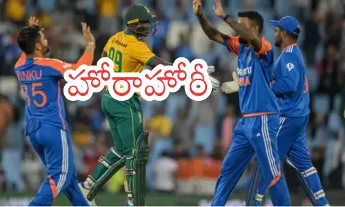 third T20 match between india and south africa will be played today. match will be held at dharamsala third T20 match between india and south africa will be played today. match will be held at dharamsala