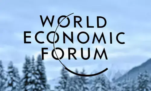 chief minister chandrababu to leave for davos next month