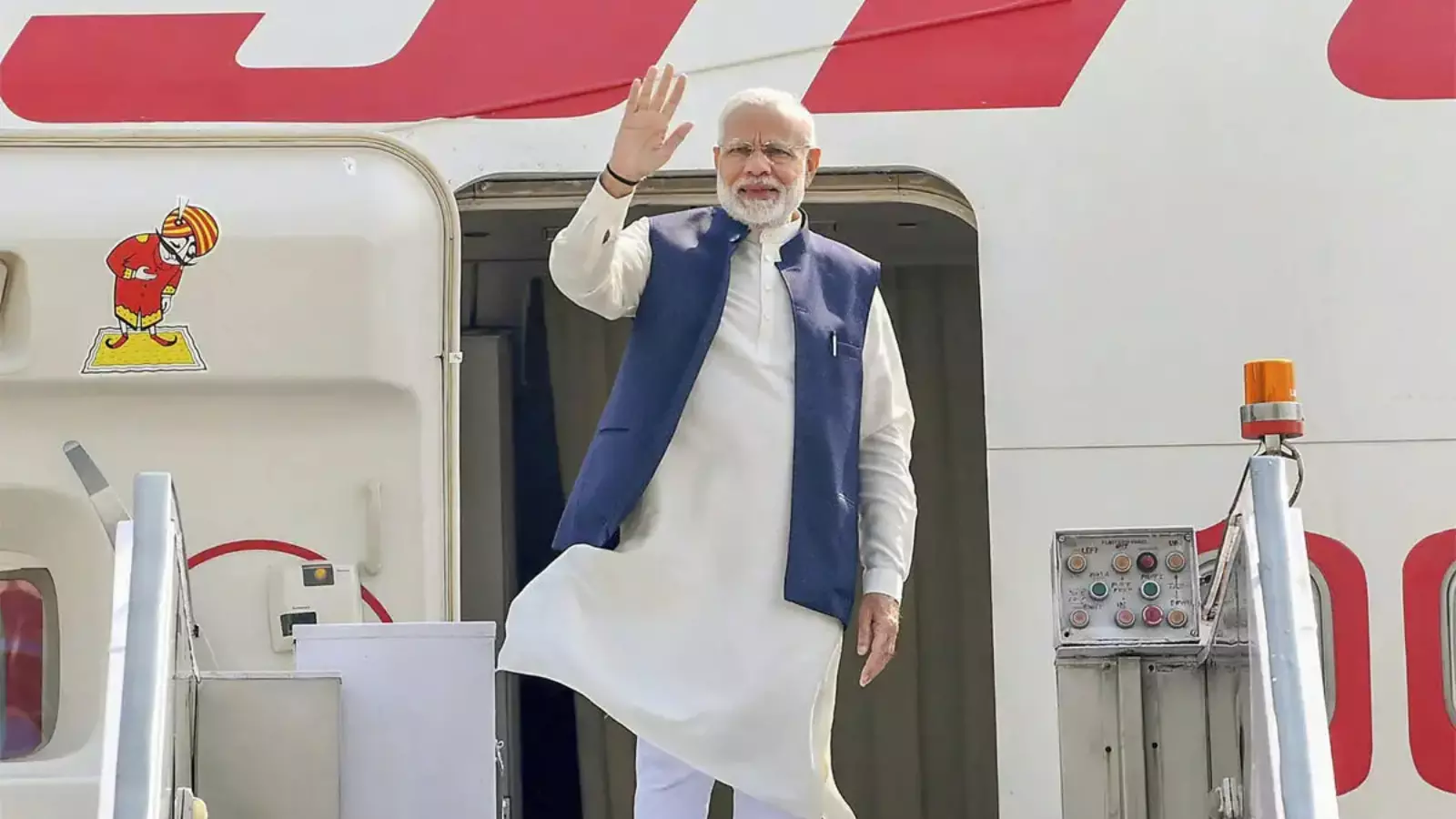 Narendra Modi : నేటి నుంచి మోదీ విదేశీ పర్యటన Narendra Modi : నేటి నుంచి మోదీ విదేశీ పర్యటన