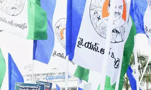 ysr congress party will hold rallies in all district centers in andhra pradesh today ysr congress party will hold rallies in all district centers in andhra pradesh today
