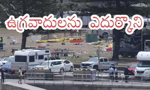 Australia’s intelligence agency ASIO had investigated one Bondi Beach shooting suspect in 2019 Australia’s intelligence agency ASIO had investigated one Bondi Beach shooting suspect in 2019