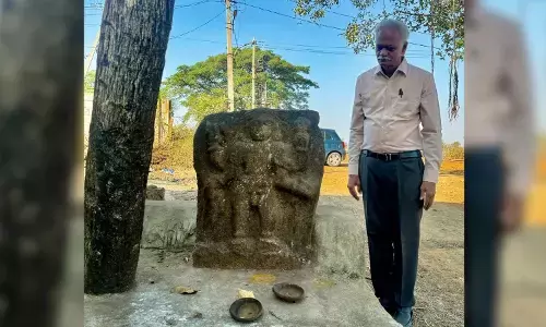 నల్లవల్లి గ్రామానికి వెయ్యేళ్ల చరిత్ర ,చారిత్రక ఆనవాళ్లను కాపాడుకోవాలి నల్లవల్లి గ్రామానికి వెయ్యేళ్ల చరిత్ర ,చారిత్రక ఆనవాళ్లను కాపాడుకోవాలి