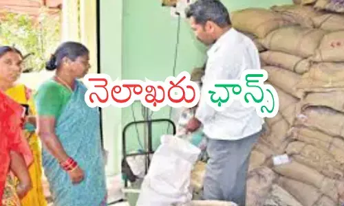 civil supplies department issues alert to ration card holders in telangana civil supplies department issues alert to ration card holders in telangana