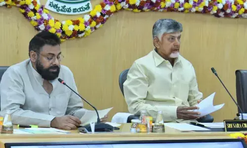 deputy cm pawan kalyan has ordered collectors to focus on the development of tribal villages