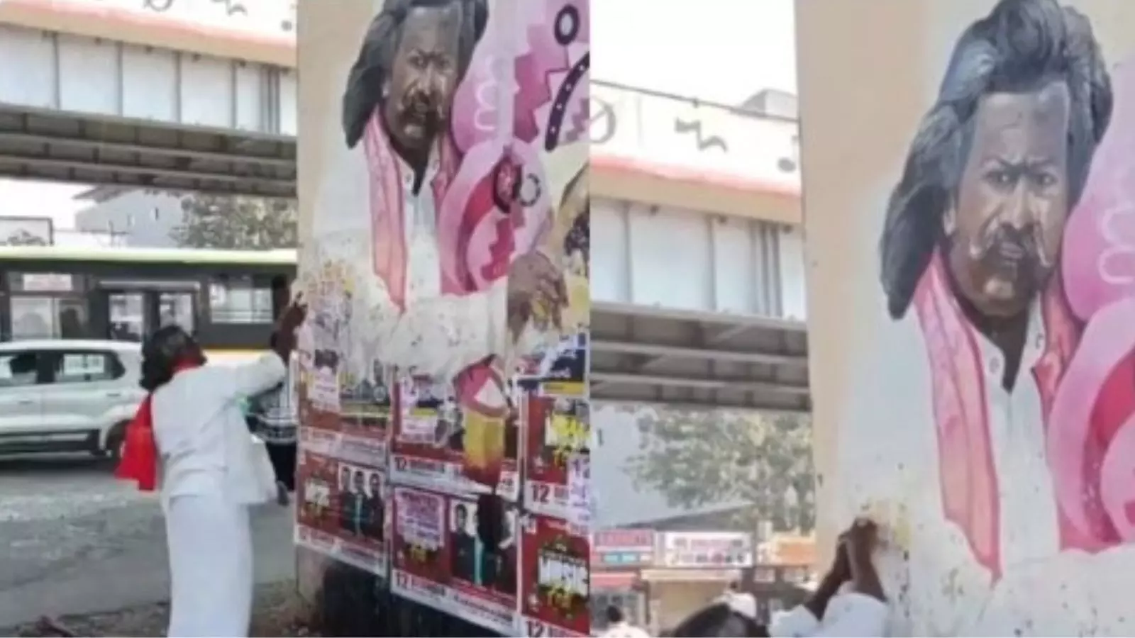 అందుకే ఆ పని చేశా: మొగులయ్య అందుకే ఆ పని చేశా: మొగులయ్య