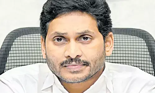 ex chief minister ys jagan to meet governor abdul nazeer today ex chief minister ys jagan to meet governor abdul nazeer today