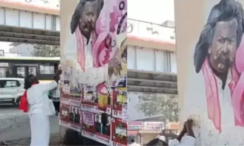 అందుకే ఆ పని చేశా: మొగులయ్య