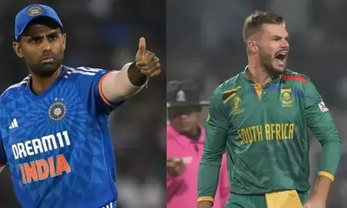 todays india-south africa T20 match will be held in ahmedabad todays india-south africa T20 match will be held in ahmedabad