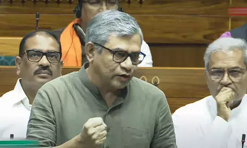 union railway minister ashwini vaishnav gave good news to passengers in lok sabha union railway minister ashwini vaishnav gave good news to passengers in lok sabha