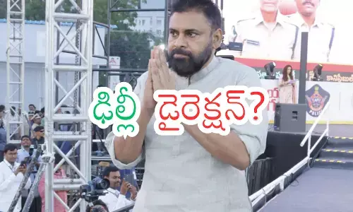 Pawan Kalyan : పవన్ కు బీజేపీ బిగ్ టాస్క్... అదేంటో తెలిస్తే?