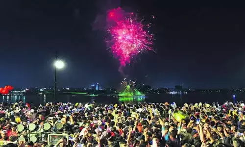 police say prior permits are mandatory for new year celebrations