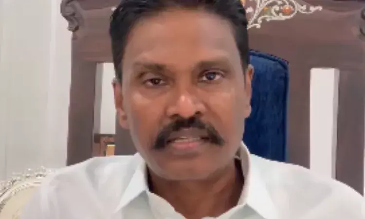 ఐపీఎస్ అధికారి సునీల్ కుమార్ సస్పెన్షన్ పొడిగింపు..పదవీ విరమణ వరకూ ఐపీఎస్ అధికారి సునీల్ కుమార్ సస్పెన్షన్ పొడిగింపు..పదవీ విరమణ వరకూ