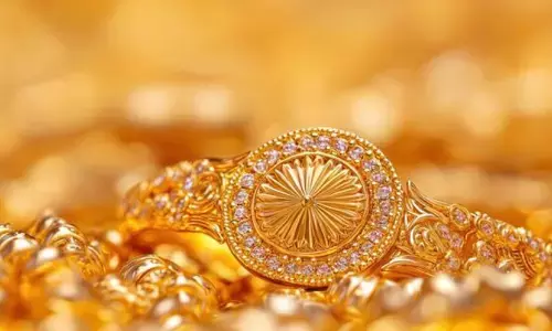 gold and silver prices have increased significantly in the country today
