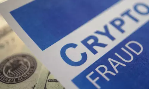 crypto fraud worth one crore committed in banjara hills at hyderabad