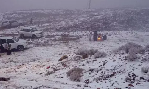 సౌదీ అరేబియాలో ఎందుకీ మార్పులు