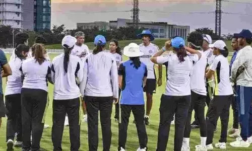 వైజాగ్ వేదికగా మరో మ్యాచ్