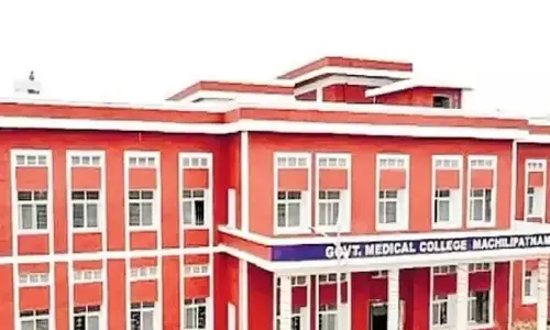 there was no response to the tenders organized by the andhra pradesh government for medical colleges there was no response to the tenders organized by the andhra pradesh government for medical colleges