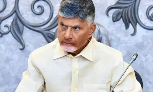 chief minister chandrababus schedule for today has been released