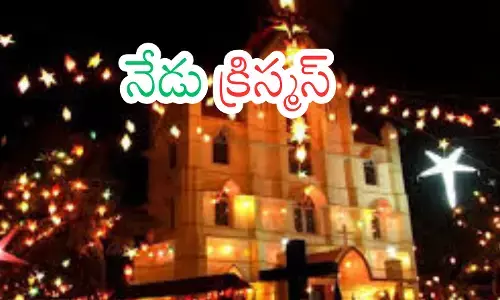 christmas celebrations have begun in full swing across the country today