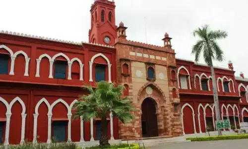 AMU teacher Rao Danish Ali shot dead near university library in Aligarh