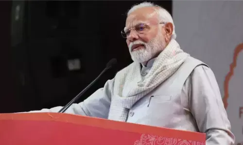 prime minister narendra modi will hold a key meeting today