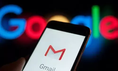 జీమెయిల్ యూజర్లు ఇక మార్చేసుకోండి!!