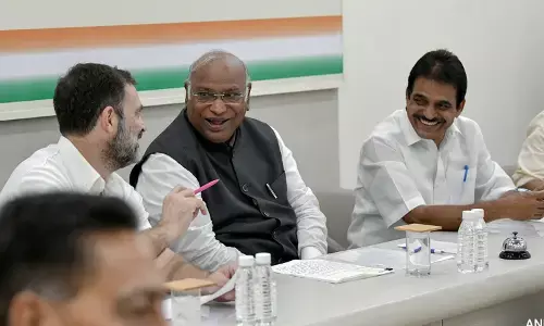 congress working committee meeting will be held in delhi today