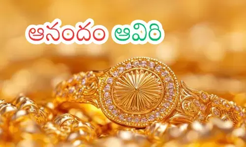 gold prices have increased in the country today. silver prices have also seen an increase