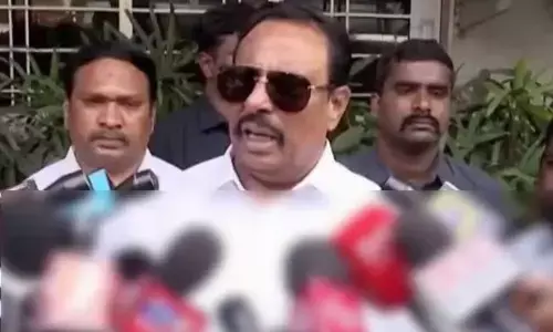 danam counters KTRs comments on telangana chief minister revanth reddy